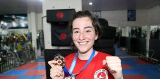 Zayıflama için başladığı yolda sporcu oldu