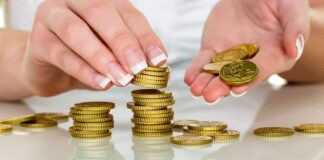 Hızlı para biriktirmenin 4 altın kuralı