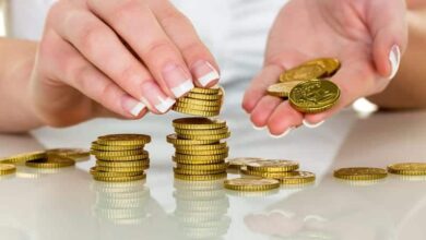 Hızlı para biriktirmenin 4 altın kuralı