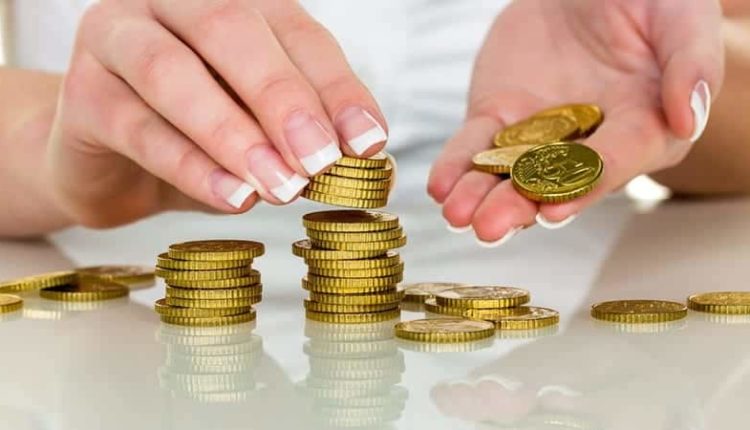 Hızlı para biriktirmenin 4 altın kuralı