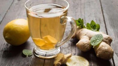 Kilo vermeden güzelleşmeye kadar aradığın çözüm zencefil