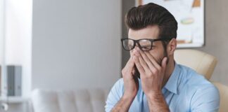 Masa başı çalışanlar için 20-20-20 kuralı nedir?