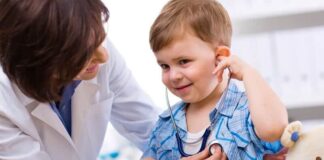 Mevsim geçişlerinde görülen çocuk ishaline dikkat!