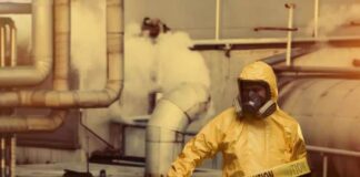 Sağlık Bakanlığı’ndan ebola virüsüne karşı uyarı!