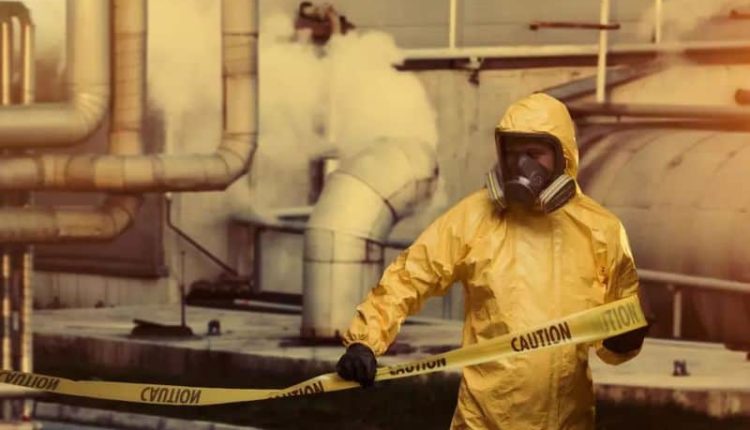 Sağlık Bakanlığı’ndan ebola virüsüne karşı uyarı!