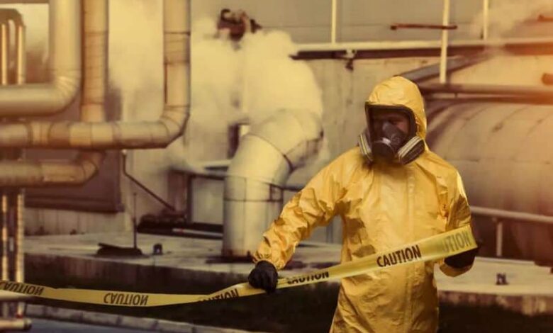 Sağlık Bakanlığı’ndan ebola virüsüne karşı uyarı!