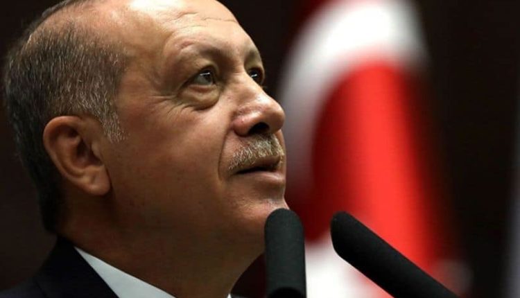 Recep Tayyip Erdoğan sağlık durumu Son Dakika!