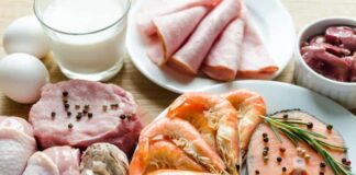 Uzmanlar uyarıyor! "B12 vitamini eksikliğinden kaçının!"