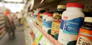 Vitaminlerin para israfı olduğunu yeni araştırmalar onaylıyor!