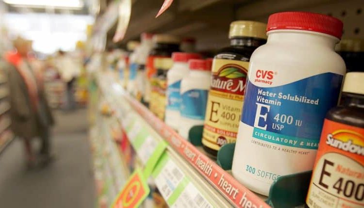 Vitaminlerin para israfı olduğunu yeni araştırmalar onaylıyor!