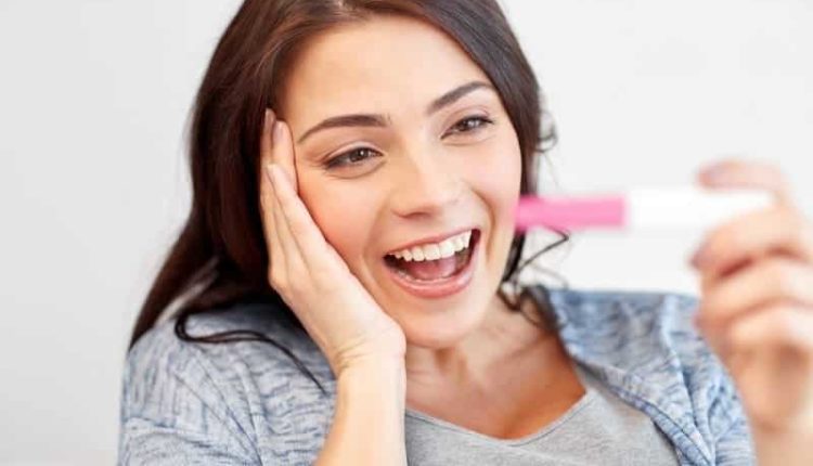 1 haftalık hamilelik anlaşılabilir mi? Hamilelik testi evde nasıl yapılır?
