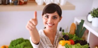 4 adımda sağlıklı diyet programı nasıl yapılır?