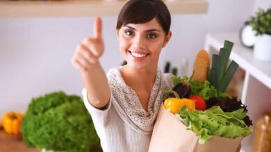 4 adımda sağlıklı diyet programı nasıl yapılır?