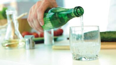 5 günde 3 kilo verdiren soda diyeti