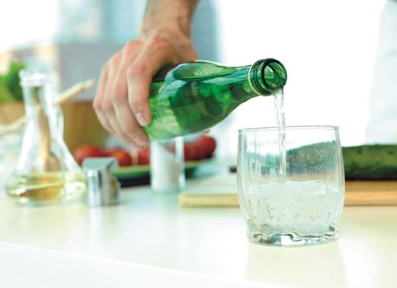 5 günde 3 kilo verdiren soda diyeti