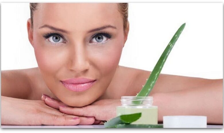 Aloe vera faydaları neler? Nasıl kullanılır? Cilt için faydaları? Aloe vera maskesi