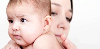 Bebekler neden kusar, bebeklerde kusmaya ne iyi gelir? Tedavisi