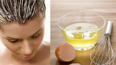 Boyalı ve kırık saçlar için evde uygulayabileceğiniz doğal saç bakımı kürleri