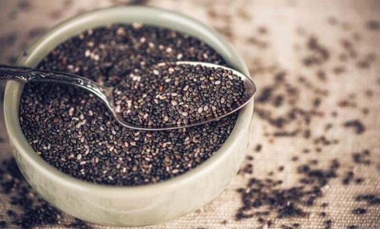 Chia tohumu nedir, faydaları neler, nasıl kullanılır? Chia tohumu kürleri