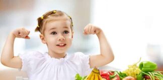 Çocuklarda dengeli beslenme yoluyla kalp hastalıkları nasıl önlenir?