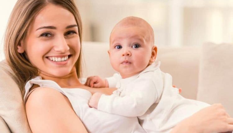 Doğum sonrası hızlı kilo nasıl verilir?