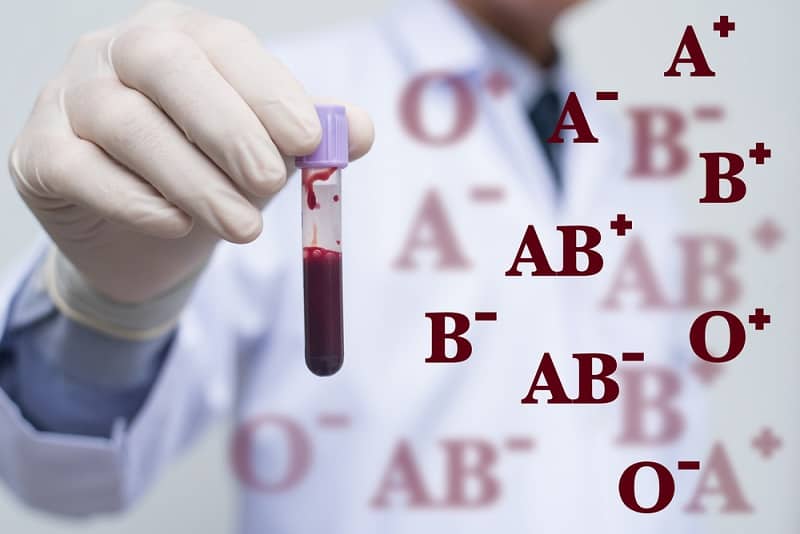 En az kanser riski taşıyan kan grubu hangisi?