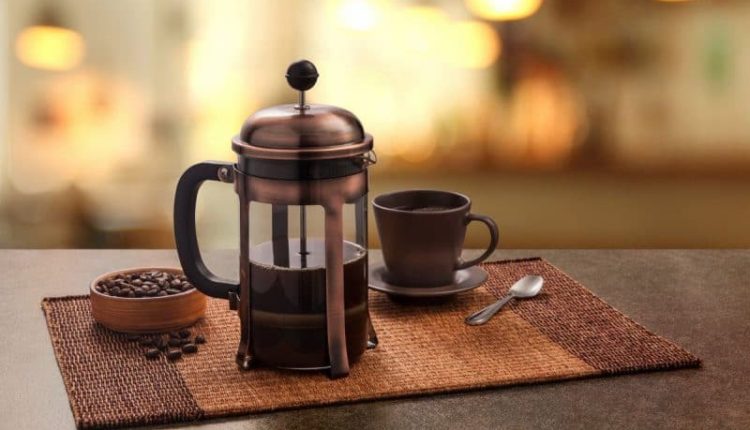 Evde lezzetli filtre kahve nasıl yapılır?