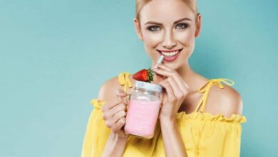 Fit kalmak için smoothie için! Peki smoothien nasıl yapılır?