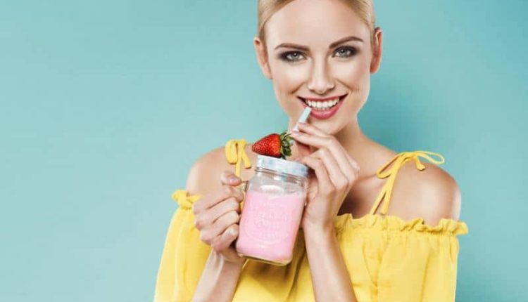 Fit kalmak için smoothie için! Peki smoothien nasıl yapılır?