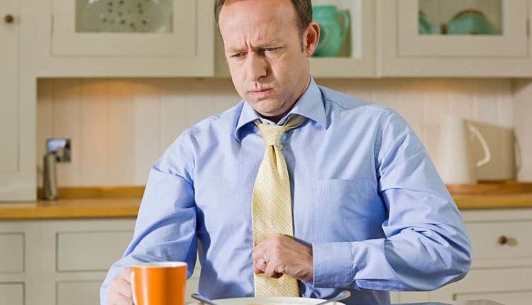 Gastrit nedir, neden olur? Gastrite ne iyi gelir, nasıl geçer?