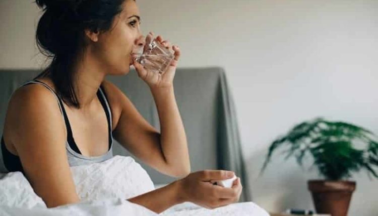 Gece yatmadan önce elma sirkesi içmek zayıflatır mı, kilo verdirir mi?