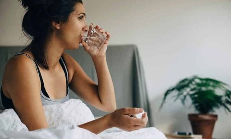 Gece yatmadan önce elma sirkesi içmek zayıflatır mı, kilo verdirir mi?
