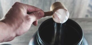 Glutamin nedir, neye yarar, faydaları neler, nasıl kullanılır?