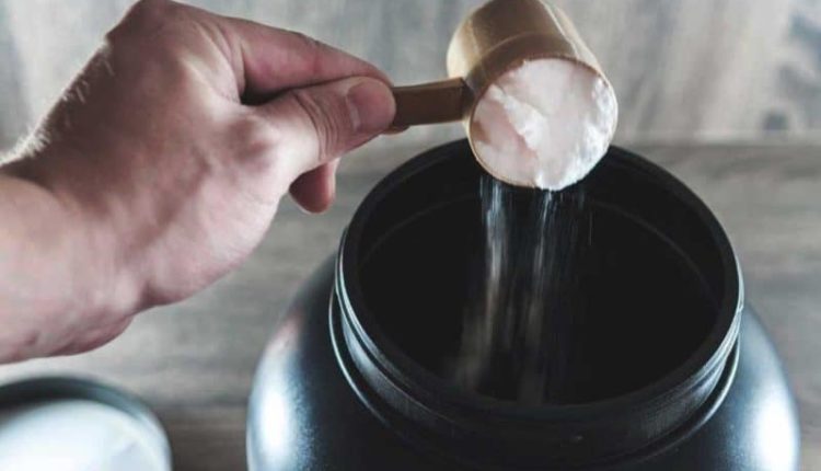 Glutamin nedir, neye yarar, faydaları neler, nasıl kullanılır?