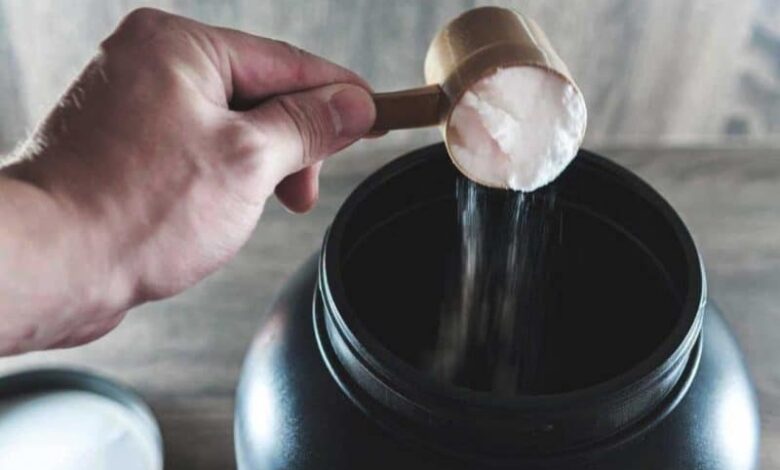 Glutamin nedir, neye yarar, faydaları neler, nasıl kullanılır?