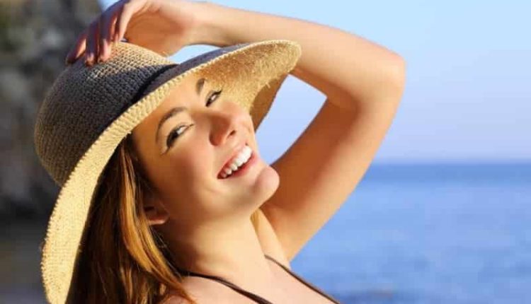 Güneşin zararlı ışınlarından nasıl korunuruz? Güneş lekelerinin tedavisi