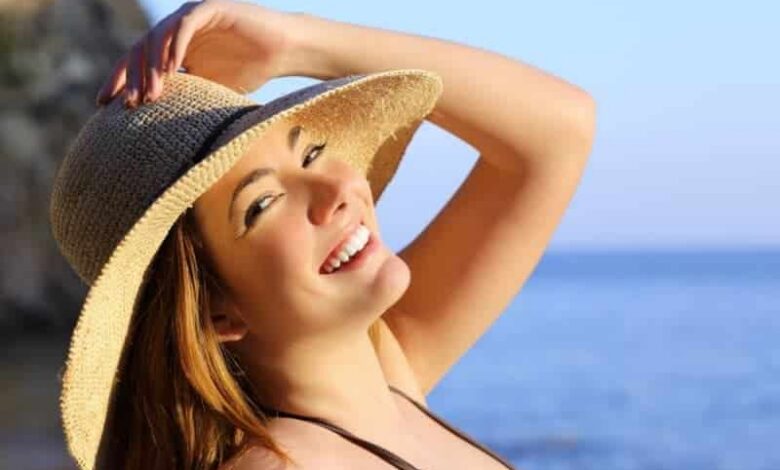 Güneşin zararlı ışınlarından nasıl korunuruz? Güneş lekelerinin tedavisi