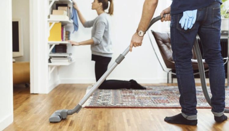Günlük basit işlerle fazladan 425 kalori yakma yöntemi
