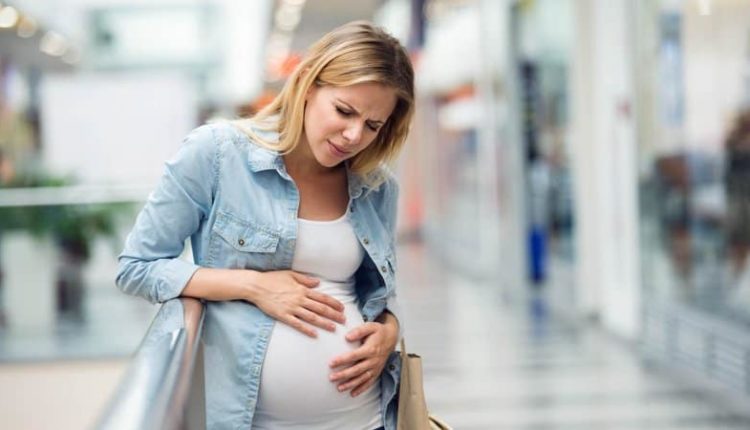 Hamilelikte ishal neden olur, sebepleri ve ishal tedavisi