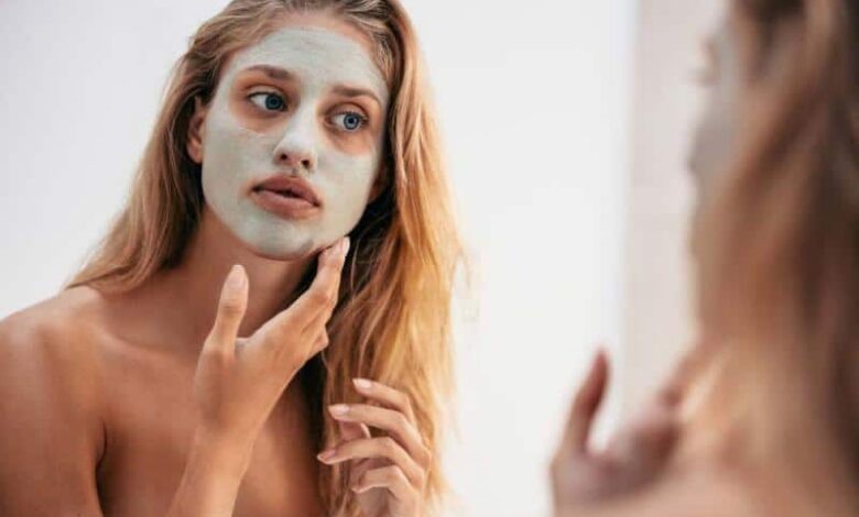 Her cilt tipine uygun güzelliğinize güzellik katacak maske tarifleri