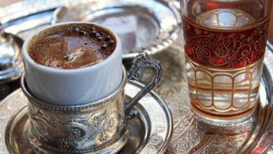Her sabah aç karnına Türk kahvesi içerek ayda 10 kilo verin!