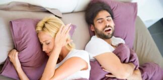Horlama neden olur, horlama bandı nasıl kullanılır? Horlama ameliyatı ile tedavi