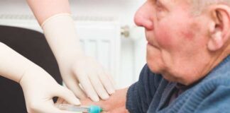Kan testi ile alzheimerı çok önceden saptamak mümkün!