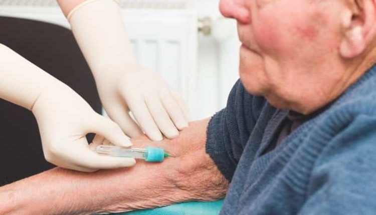 Kan testi ile alzheimerı çok önceden saptamak mümkün!