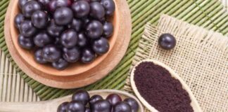 Kansere doğal çare! "Acai çileği"