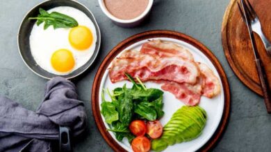 Ketojenik diyet nedir? Ketojenik diyet nasıl yapılır?