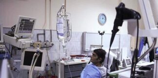 KOAH'ta valf tekniği nefes almayı rahatlatıyor!