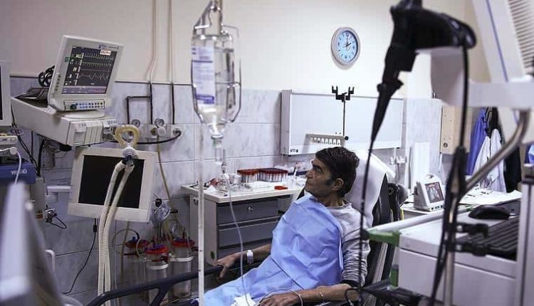 KOAH'ta valf tekniği nefes almayı rahatlatıyor!