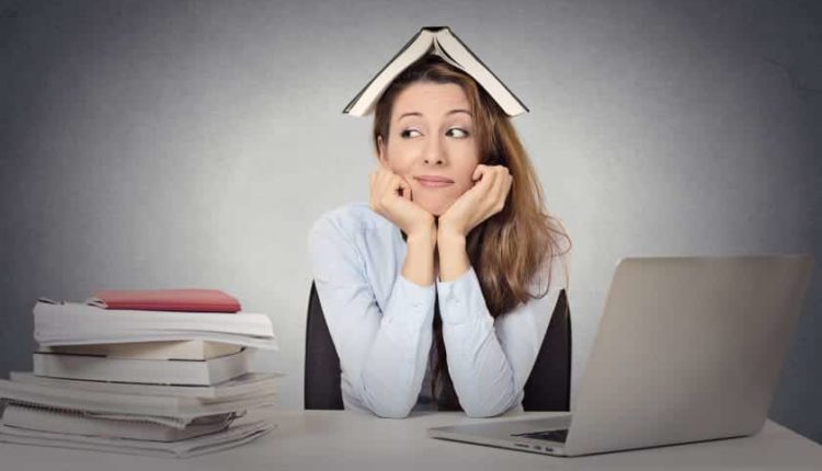 Konsantrasyon eksikliği neden olur? Konsantrasyonu arttıran egzersizler