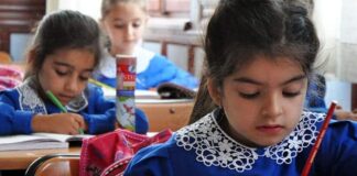 Okul dönemi başı öğretmenlere ve velilere önemli tavsiyeler